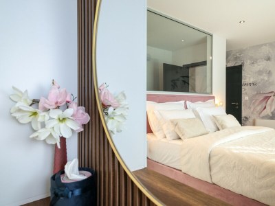 Villa Villa Barbara with heated pool - Features photo 30