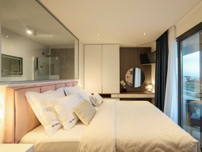 Villa Villa Barbara with heated pool - Features photo 31