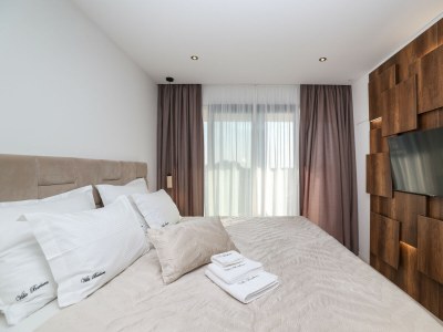 Villa Villa Barbara with heated pool - Features photo 35