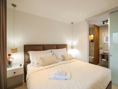 Villa Villa Barbara with heated pool - Features photo 39