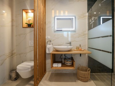 Villa Villa Barbara with heated pool - Features photo 42