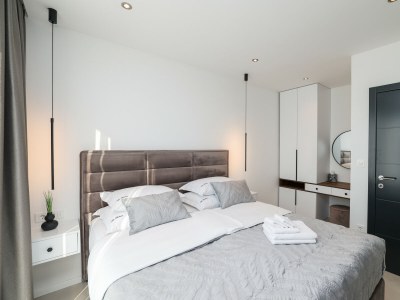 Villa Villa Barbara with heated pool - Features photo 43