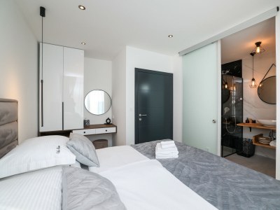 Villa Villa Barbara with heated pool - Features photo 45