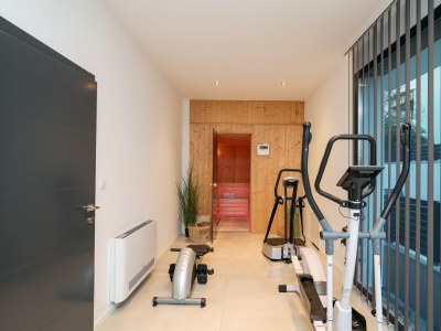 Villa Villa Barbara with heated pool - Outdoor photo 48