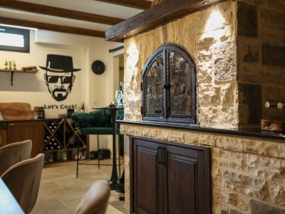 Villa Villa Barbara with heated pool - Outdoor photo 51