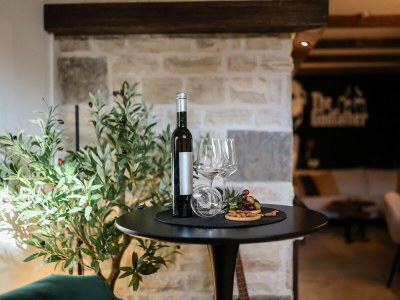 Villa Villa Barbara with heated pool - Outdoor photo 53