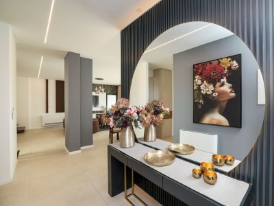 Villa Villa Barbara with heated pool - Outdoor photo 55