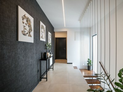 Villa Villa Barbara with heated pool - Outdoor photo 56