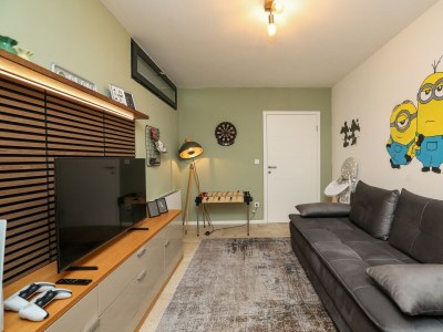 Villa Villa Barbara with heated pool - Outdoor photo 57