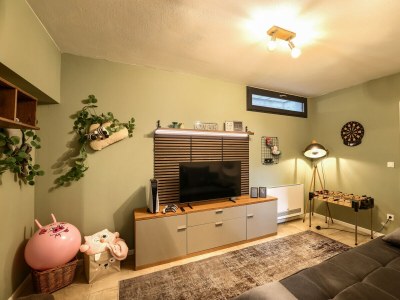 Villa Villa Barbara with heated pool - Outdoor photo 58