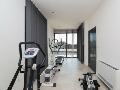 Villa Villa Barbara with heated pool - Outdoor photo 59