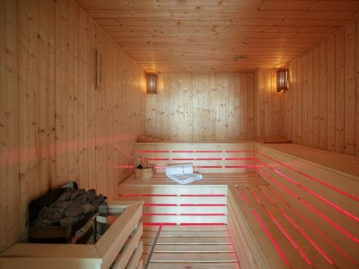 Villa Villa Barbara with heated pool - Outdoor photo 60