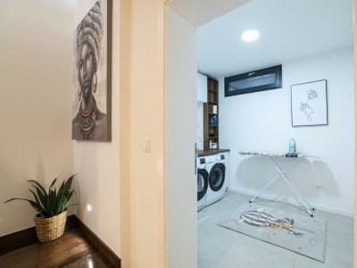 Villa Villa Barbara with heated pool - Outdoor photo 61