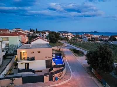 Villa Villa Barbara with heated pool - Outdoor photo 64