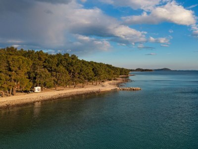 Villa Villa Barbara with heated pool - Outdoor photo 65