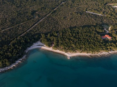 Villa Villa Barbara with heated pool - Outdoor photo 66