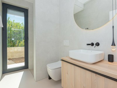 Villa Seafront Villa Serena with pool and seaview - Features photo 16