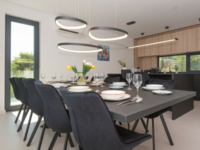 Villa Seafront Villa Serena with pool and seaview - Features photo 17