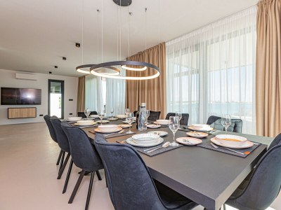 Villa Seafront Villa Serena with pool and seaview - Features photo 18