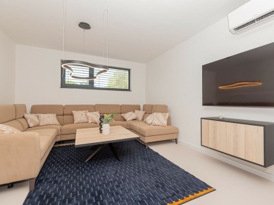 Villa Seafront Villa Serena with pool and seaview - Features photo 20