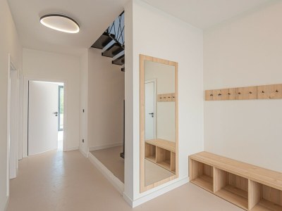 Villa Seafront Villa Serena with pool and seaview - Features photo 22