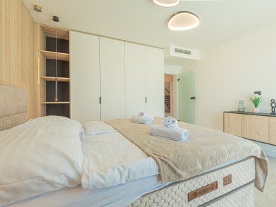 Villa Seafront Villa Serena with pool and seaview - Features photo 25