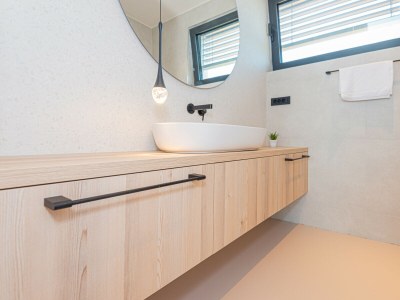 Villa Seafront Villa Serena with pool and seaview - Features photo 27