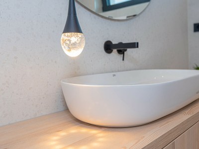 Villa Seafront Villa Serena with pool and seaview - Features photo 28