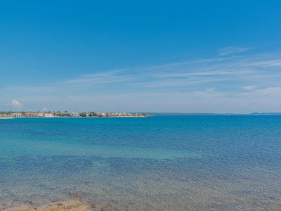 Villa Seafront Villa Serena with pool and seaview - Environment photo 34