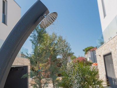 Villa Seafront Villa Serena with pool and seaview - Outdoor photo 35