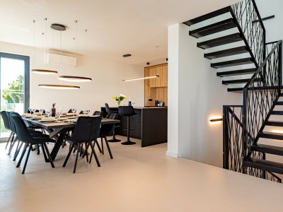 Villa Seafront Villa Serena with pool and seaview - Outdoor photo 37