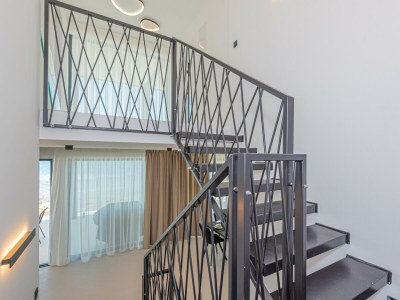 Villa Seafront Villa Serena with pool and seaview - Outdoor photo 38