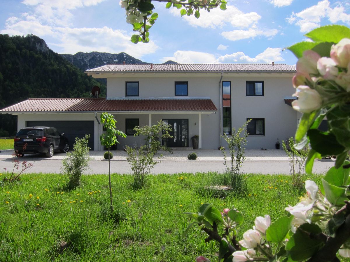 Holiday apartment Walchhofer - Outdoor photo 4