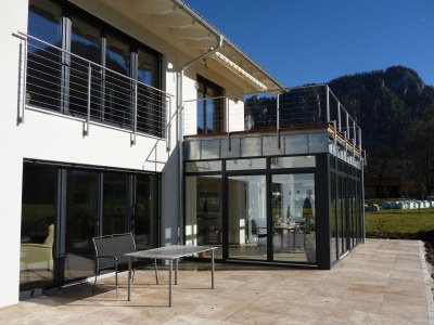 Holiday apartment Walchhofer - Outdoor photo 2