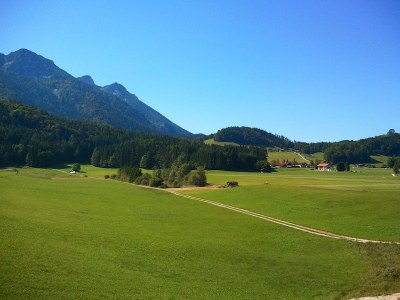 Holiday apartment Walchhofer - Outdoor photo 3