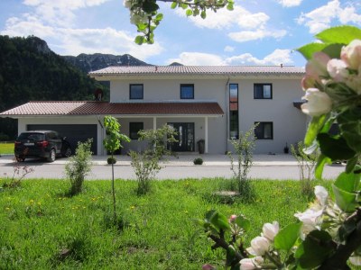 Holiday apartment Walchhofer - Outdoor photo 4