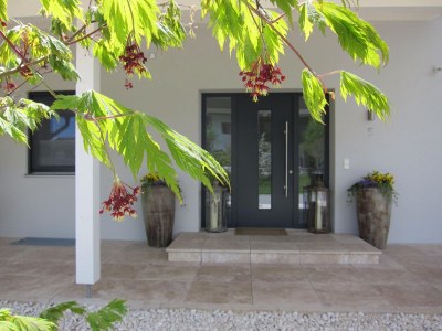 Holiday apartment Walchhofer - Outdoor photo 5