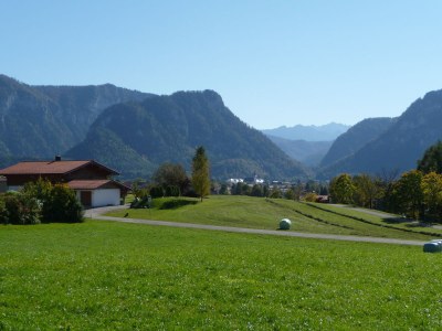 Holiday apartment Walchhofer - Outdoor photo 6