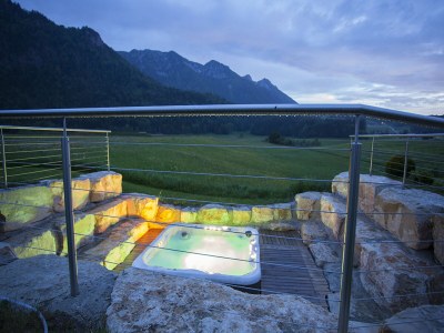 Holiday apartment Walchhofer - Environment photo 16