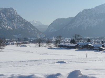 Holiday apartment Walchhofer - Environment photo 20