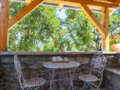 Villa Stone villa Marita with pool - Outdoor photo 15