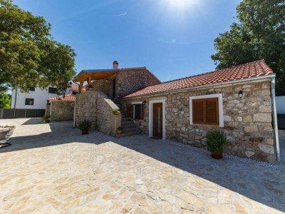 Villa Stone villa Marita with pool - Outdoor photo 17