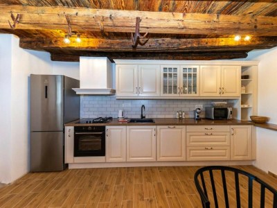 Villa Stone villa Marita with pool - Features photo 28