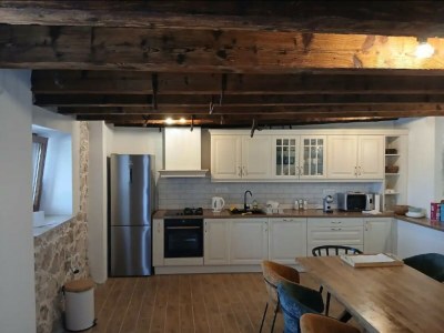 Villa Stone villa Marita with pool - Features photo 29