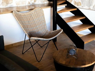 Villa Stone villa Marita with pool - Features photo 33