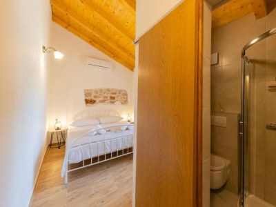 Villa Stone villa Marita with pool - Features photo 41