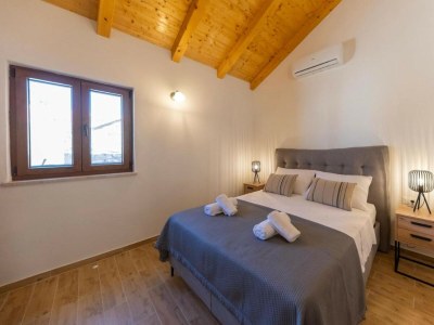 Villa Stone villa Marita with pool - Features photo 42