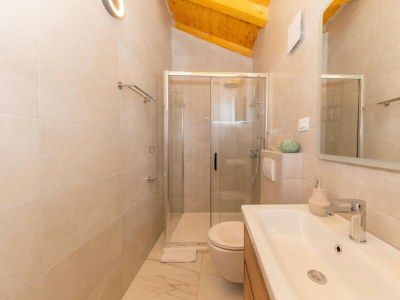 Villa Stone villa Marita with pool - Features photo 43