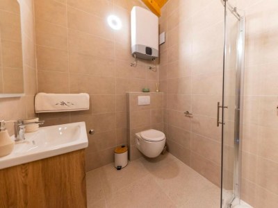 Villa Stone villa Marita with pool - Features photo 45