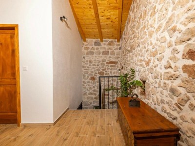 Villa Stone villa Marita with pool - Outdoor photo 46